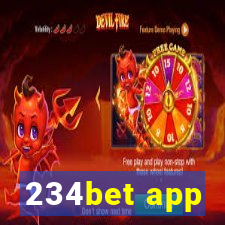 234bet app